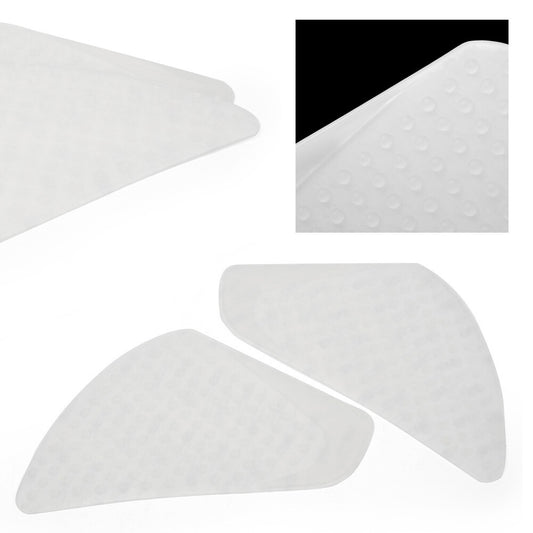 Wei? Kraftstoff Tank Traktion Seiten Pad Kniegriff f¨¹r for Honda CB1300 2006-2015