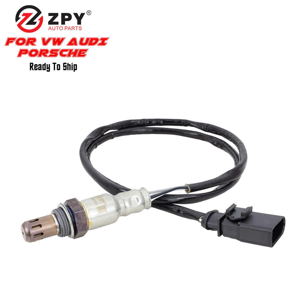 ZPY O2 Oxygen Sensor for Volkswagen New for Santana for Skoda for Audi A3 8V E-tron
