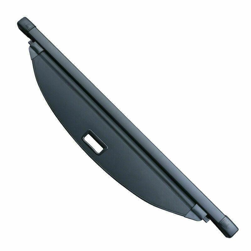 Fit for Hyundai for Tucson 2022 Car Rear Trunk Cargo Cover Security Shield Shade
