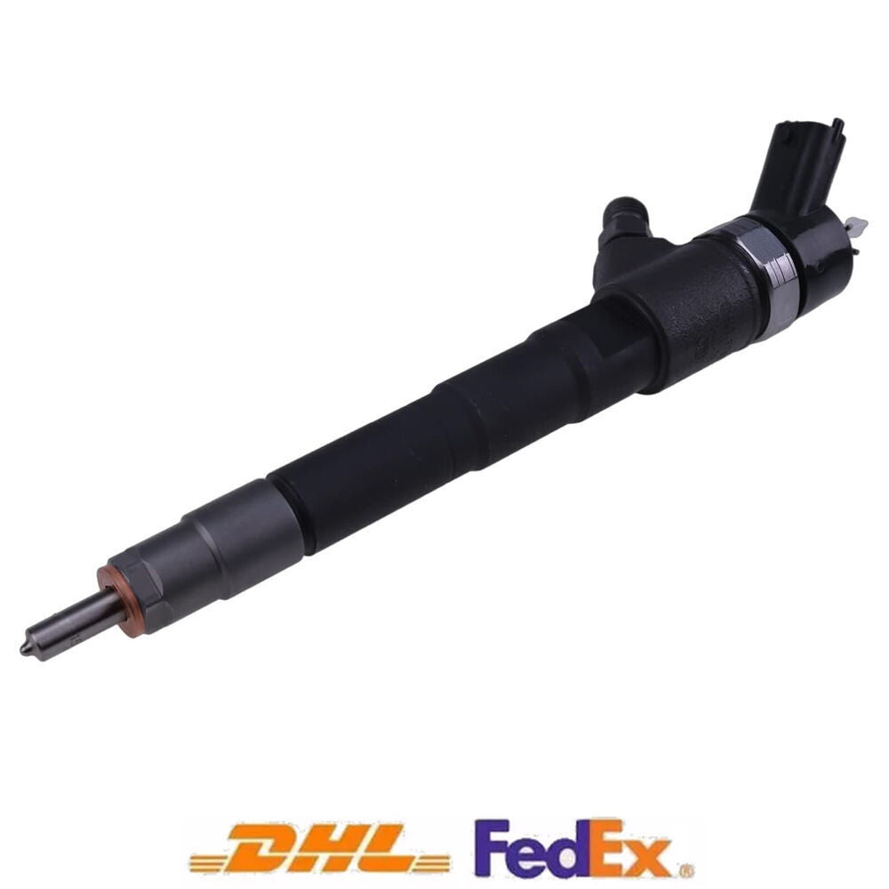 504380117 0445110247 Diesel Common Rail Fuel Injector 0445110248 For