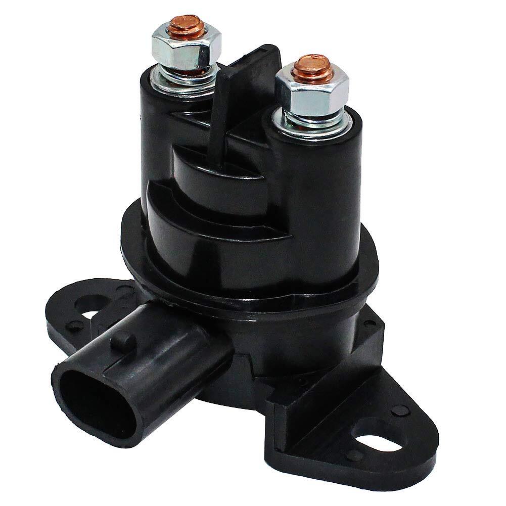 Starter Solenoid Relay for Seadoo xp GTI GTX Speedster Sportster for Challenger 1800