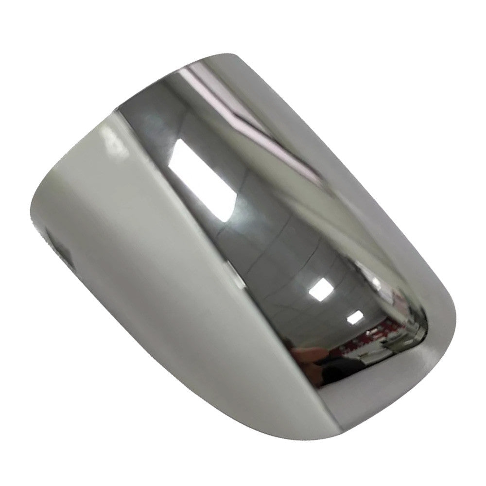 Fits For C/E/S/GLC/GLE-Class W205 W213 Front Left Side Door Handle Cover Cap