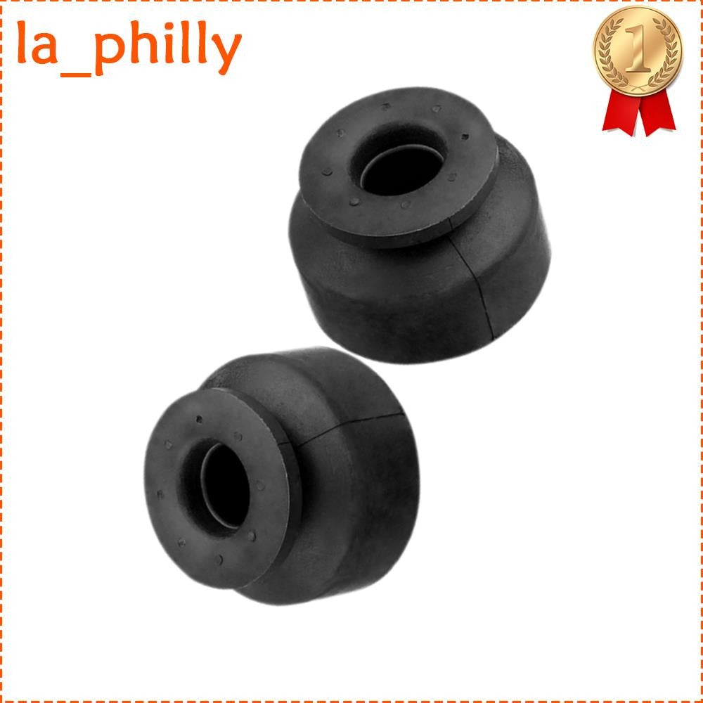 for Accord Crosstour TL RL for MDX ZDX RLX TLX 2Pcs Radiator Lower Mounting Cushion