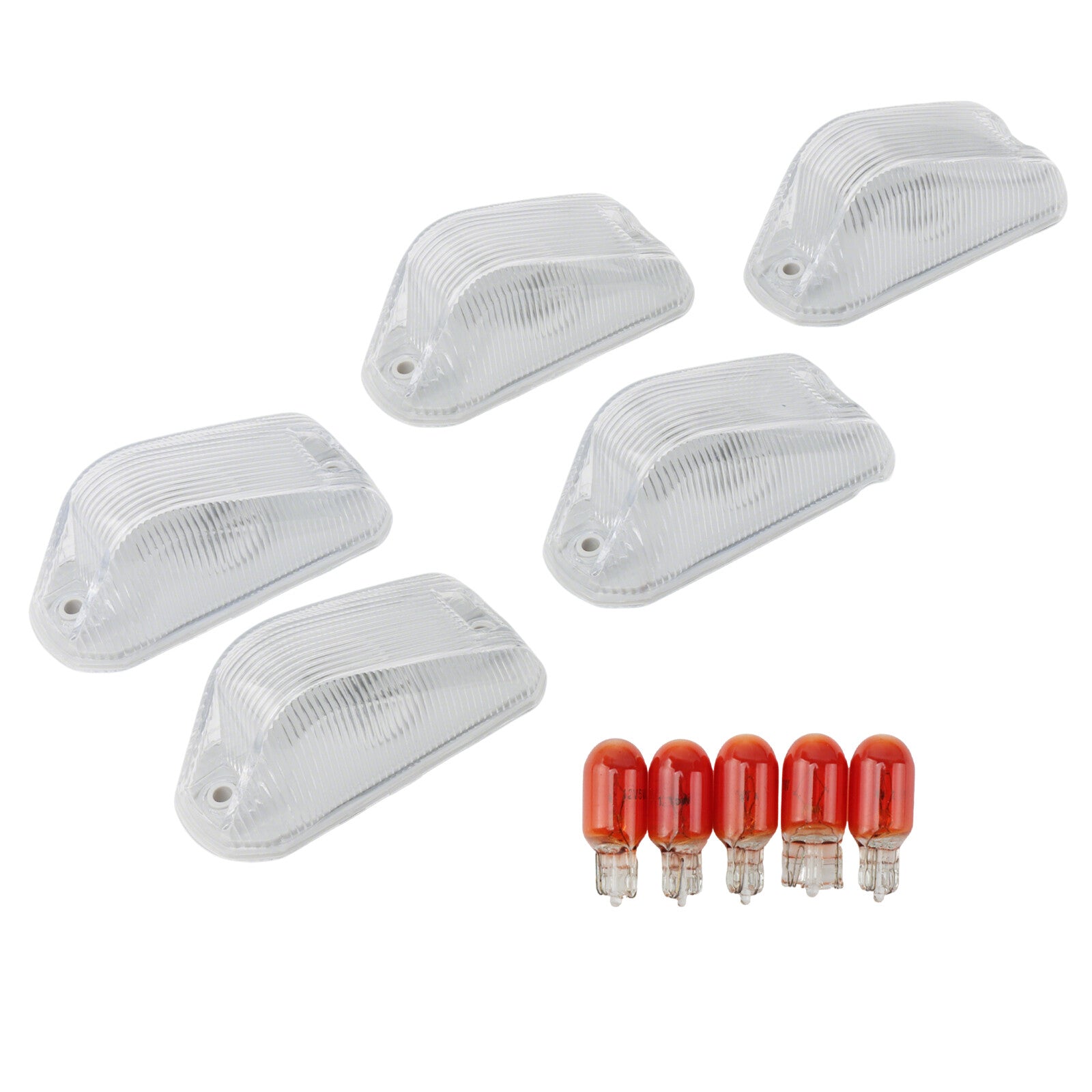 5x68232473AA for Dodge for Ram ProMaster 1500 2500 2014-2023 Lighting Marker Light