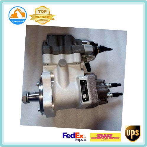 Fuel Injection Pump W/4307021 3973228 for ISC8.3 QSL8.9 ISL8.9 QSC8.3