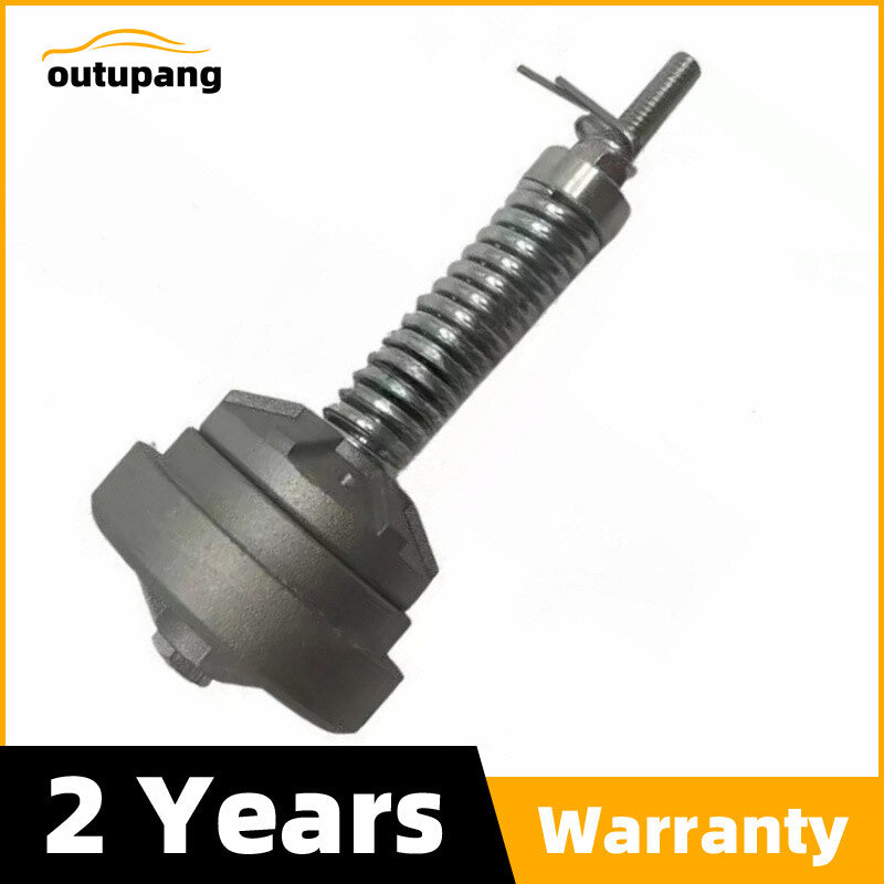Oil return check valve 4276584 is suitable for 270LC, 290GLC, 300GLC, 490E, etc.