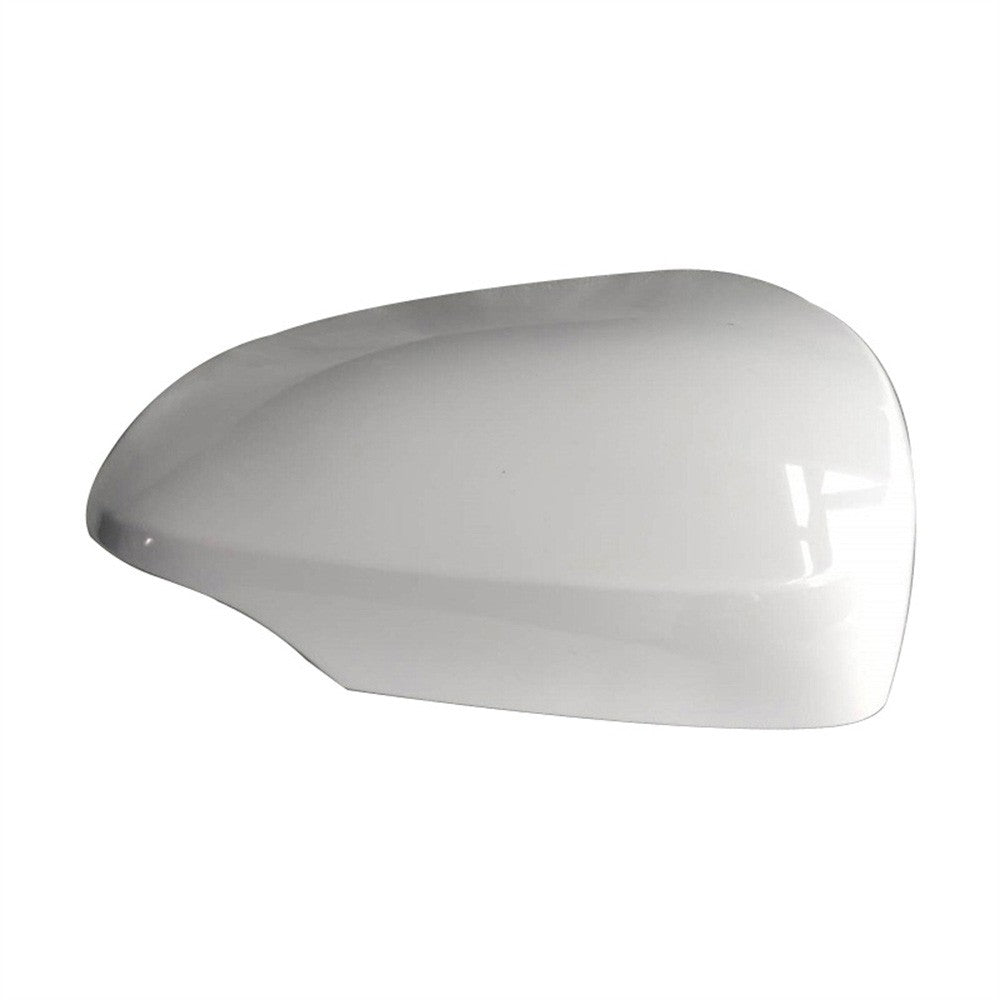 Car Right Passenger Side Door Wing Mirror Cover Caps for Toyota PriusC 2012-18