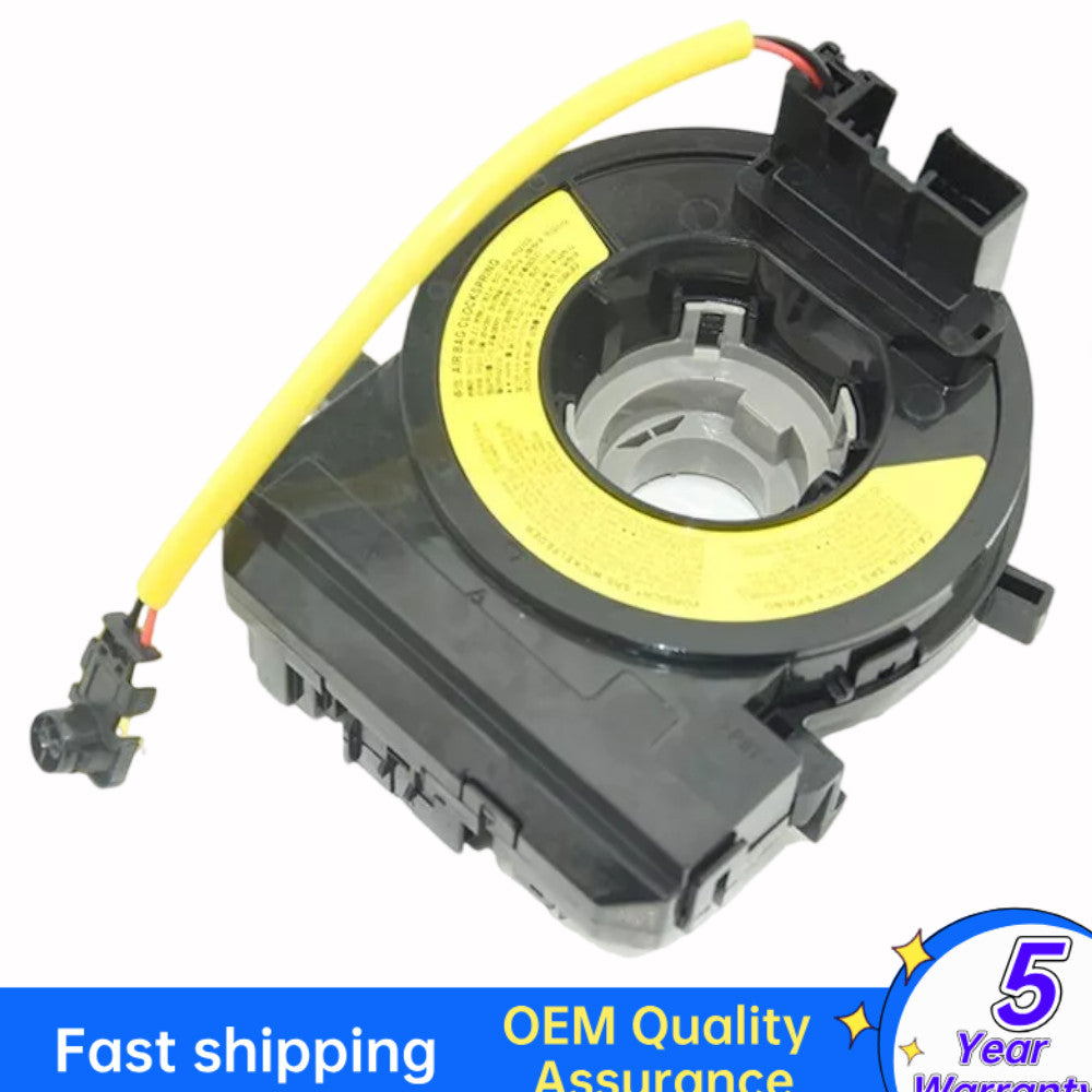 93490-3R311 new steering wheel clock spring, suitable for Kia Optima, K5, Cadenza, K7, and Picanto.