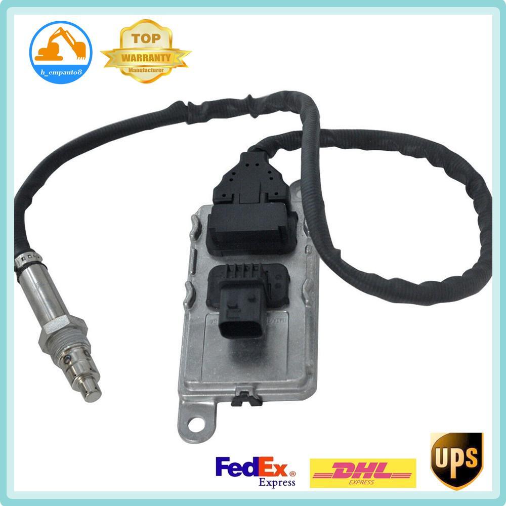 Nox Sensor Nitrogen Oxide 5WK96750C for 2872943 4326864RX 4326472 24V