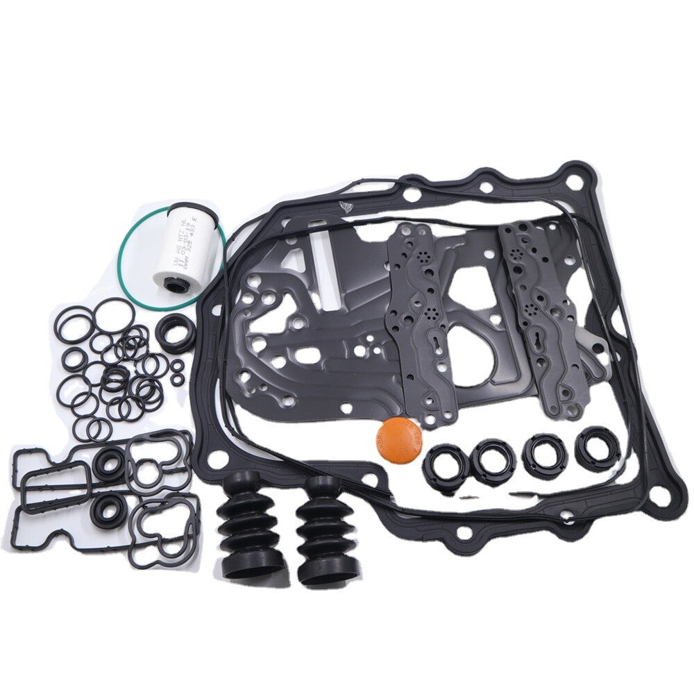 0AM DQ200 DSG 7-speed transmission valve body repair kit for Audi and for Skoda