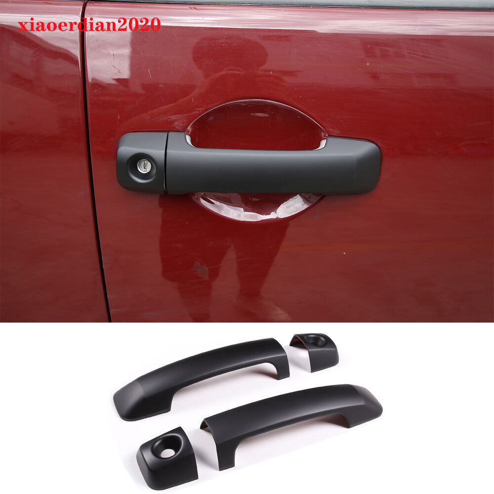 2-Pack Rear Wheel Arch Trim Smoke Cover for Corvette C7 2014-2019 USA