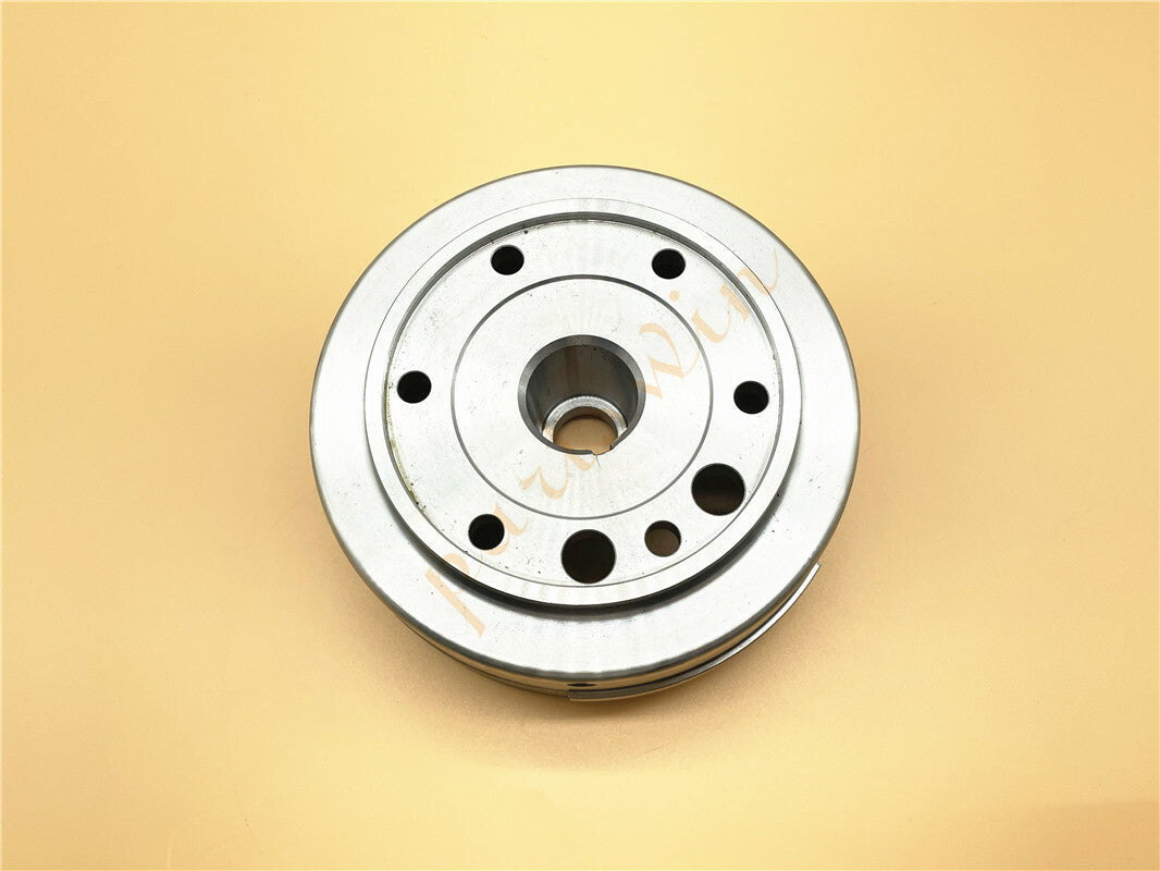 The new flywheel rotor is suitable for SUZUKI EIGER ARCTIC CAT 400 3430-071 32102-38F00