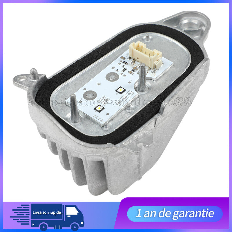 Wright LED DRL Contr?le Modules Pour for Audi Q5 SQ5 2013-2017 8R0941476B Neuf