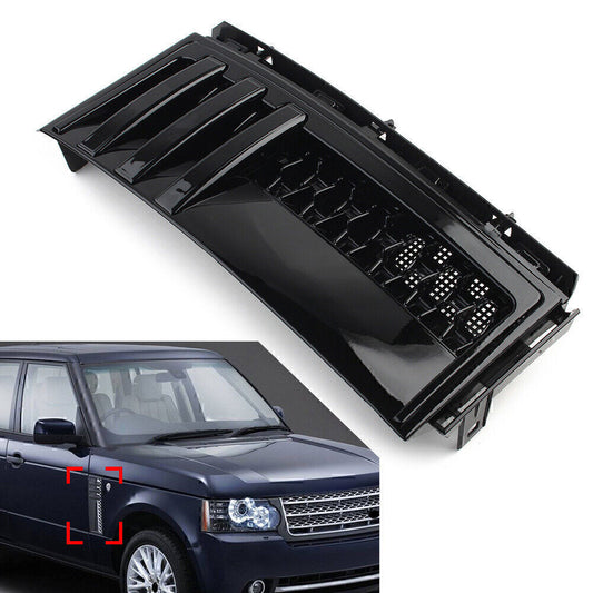 Right Side Fender Vent Grille Fit for Land Rover for Range Rover L322 2002-2012 2003 04