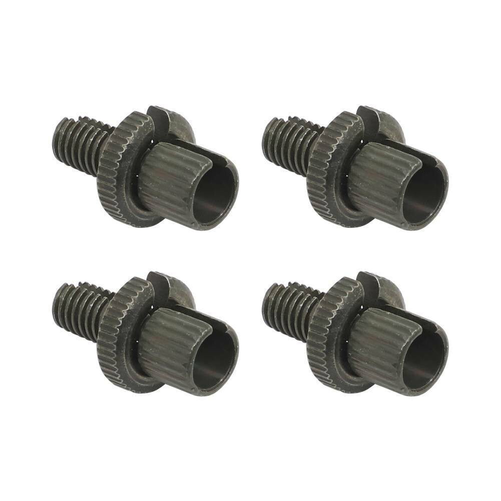 HOT Adjuster Nuts Brake Clutch Cable Adjuster Motorcycle Accessories