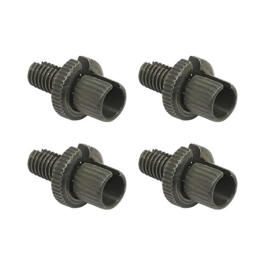 HOT Adjuster Nuts Brake Clutch Cable Adjuster Motorcycle Accessories