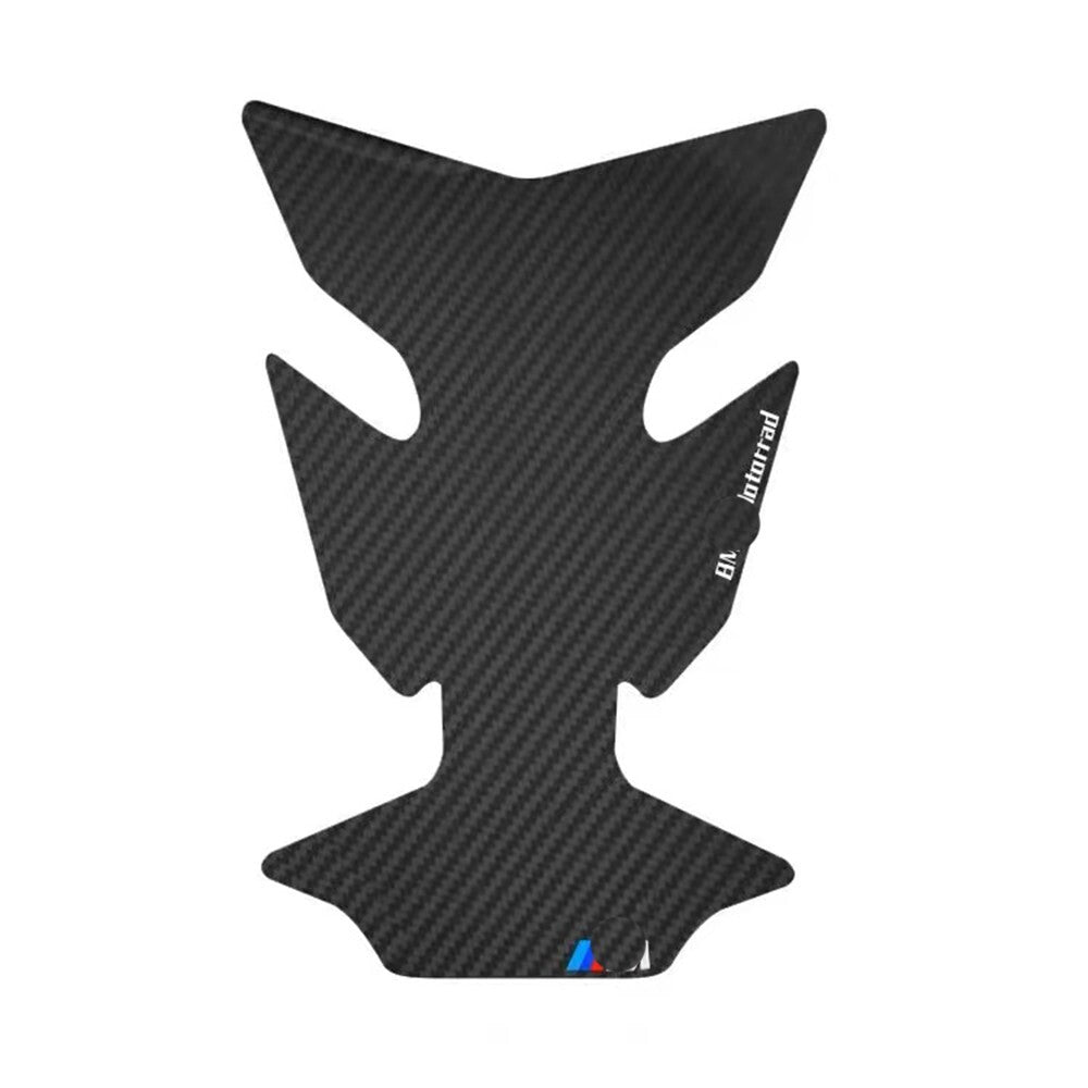 for BMW Motorrad S1000RR 2019 Tank Pad - 'M' Sport