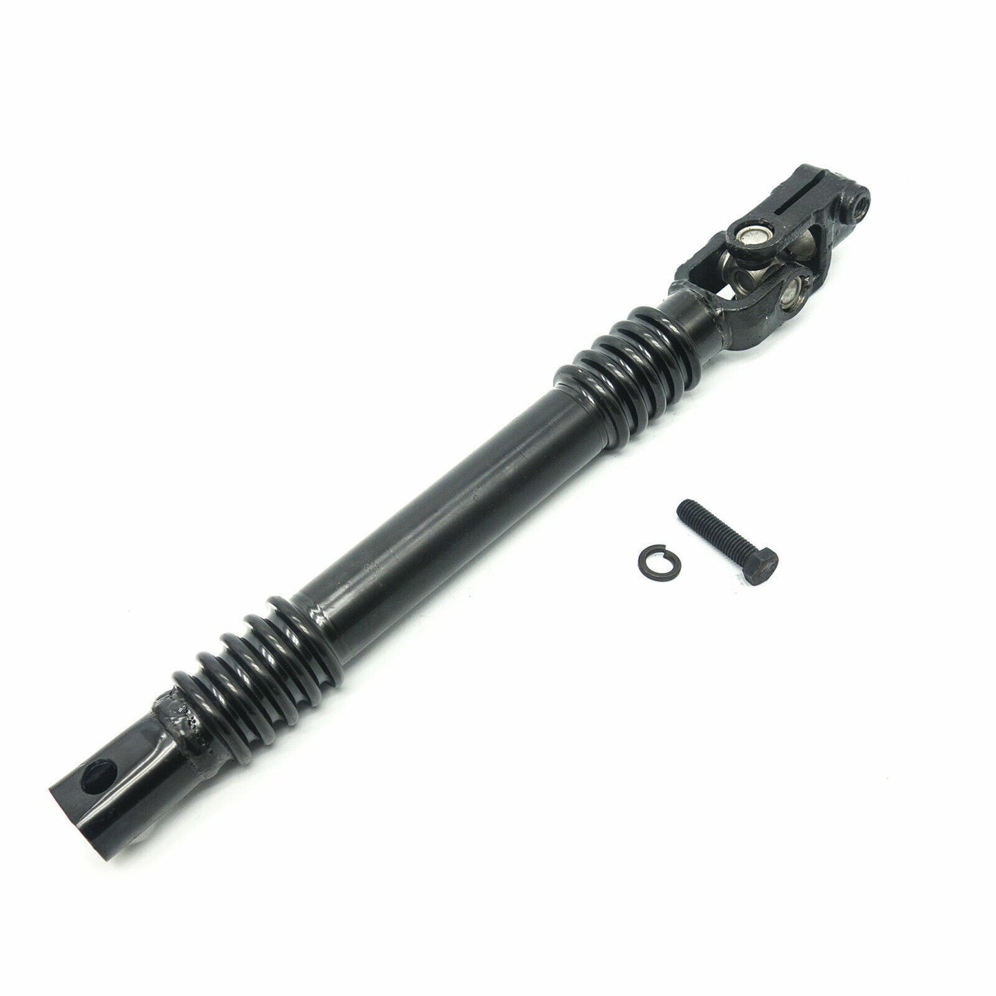 INTERMEDIATE STEERING SHAFT UPPER  LOWER FIT for CHEVY SILVERADO for GMC 1500 2500 3500