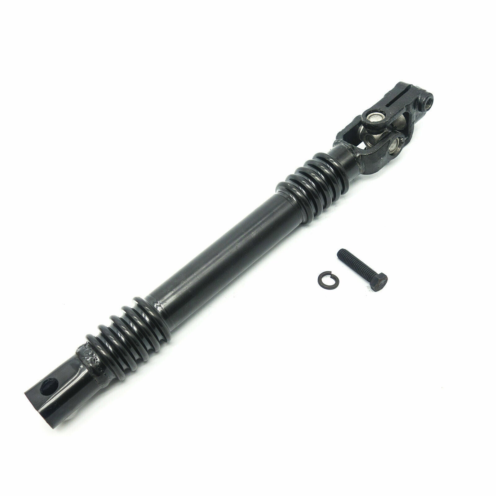 INTERMEDIATE STEERING SHAFT UPPER  LOWER FIT for CHEVY SILVERADO for GMC 1500 2500 3500