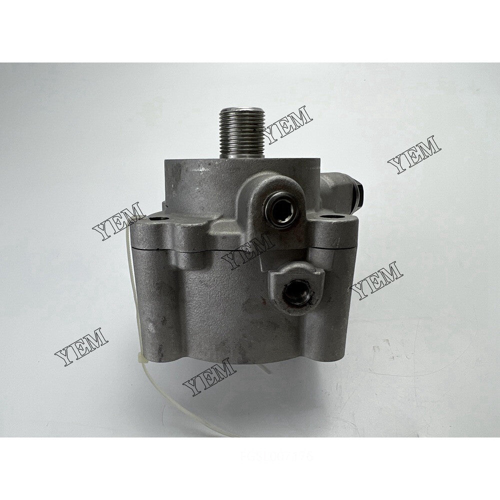 new K4N Oil Pump Fit for Mitsubishi Diesel Engine for Mitsubishi Oil Pump