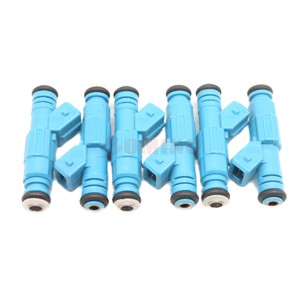 6X 0280155777 Fuel line suitable for HOLDEN STATESMAN COMMODORE, excellent condition 3.8L V6 5.0L