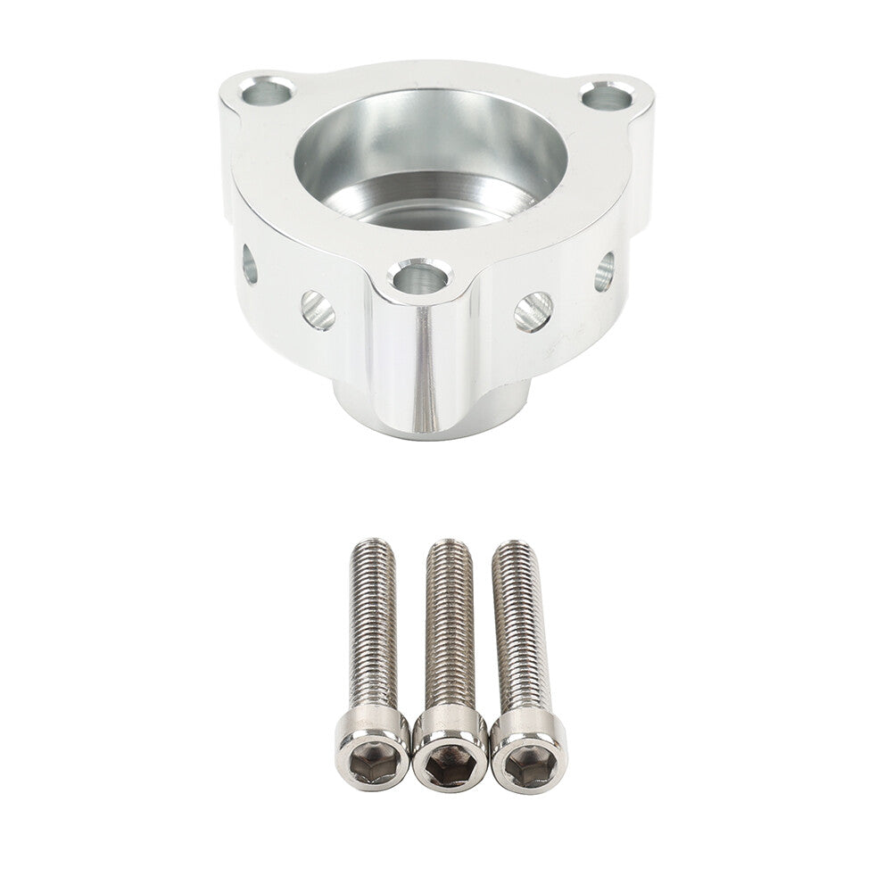 Blow Off Valve BOV Adaptor Spacer for Mercedes-Benz 2.0T A180 A250 CLA250 GLA250