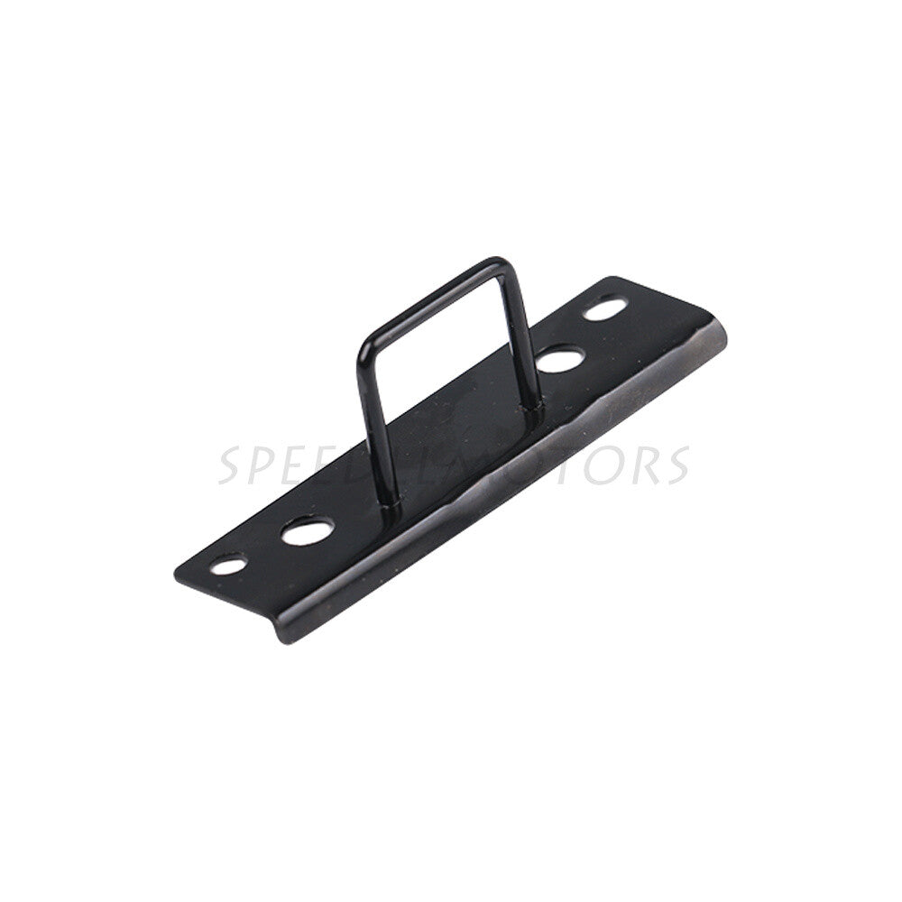 Fit for 2009 2010 211 2010 for Dodge for Ram Trucks Upper Door Latch Striker Glove Box