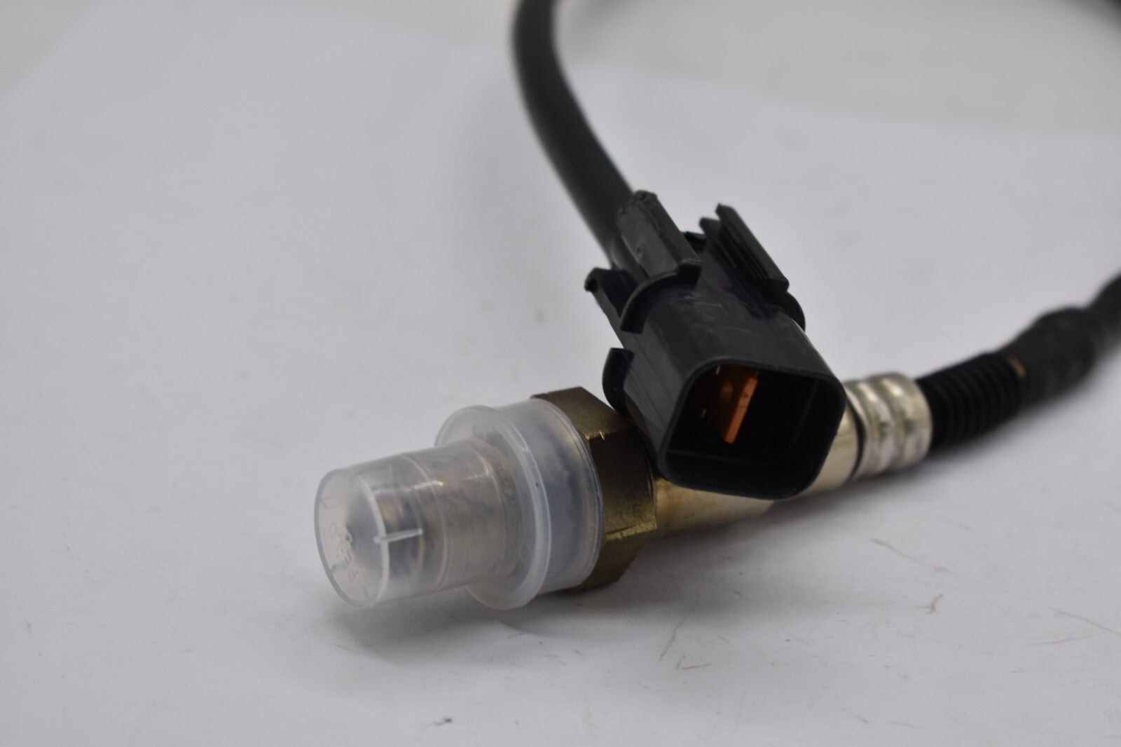 2Pcs New UpDownstream O2 Oxygen Sensor for Honda Accord 2.4L SE EX LX Sport