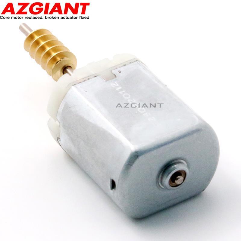 Steering wheel lock motor 2Q0905861 2Q0905861A- suitable for 2017-2020 for Volkswagen for Golf R ELV ESL models.