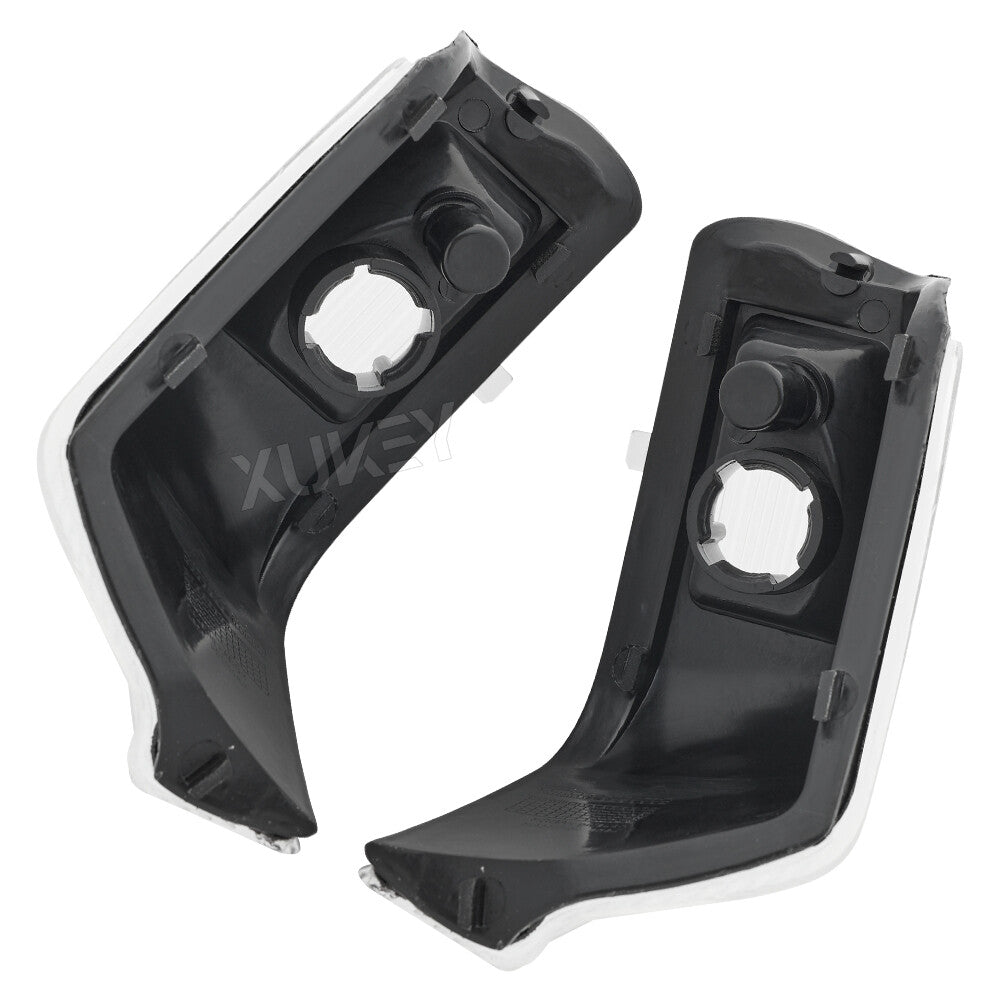 2 X for MERCEDES SPRINTER for VW CRAFTER E1 LEFT RIGHT DOOR MIRROR INDICATOR LENS