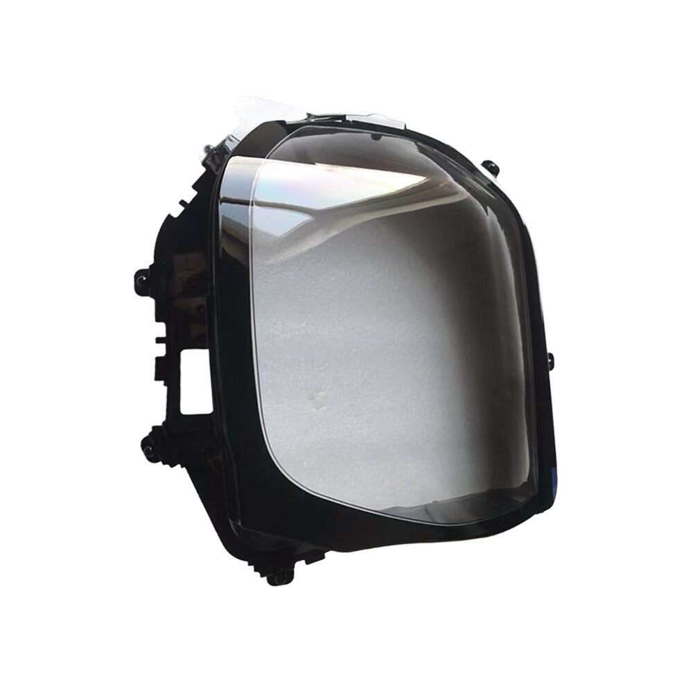 Fits for Outlander 2022 2023 2024 Front Left Side Headlamp Lens Cover Trim