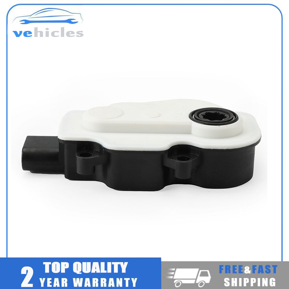 Active grill shutter actuator motor 68302662AA- for Chrysler 200 front bumper