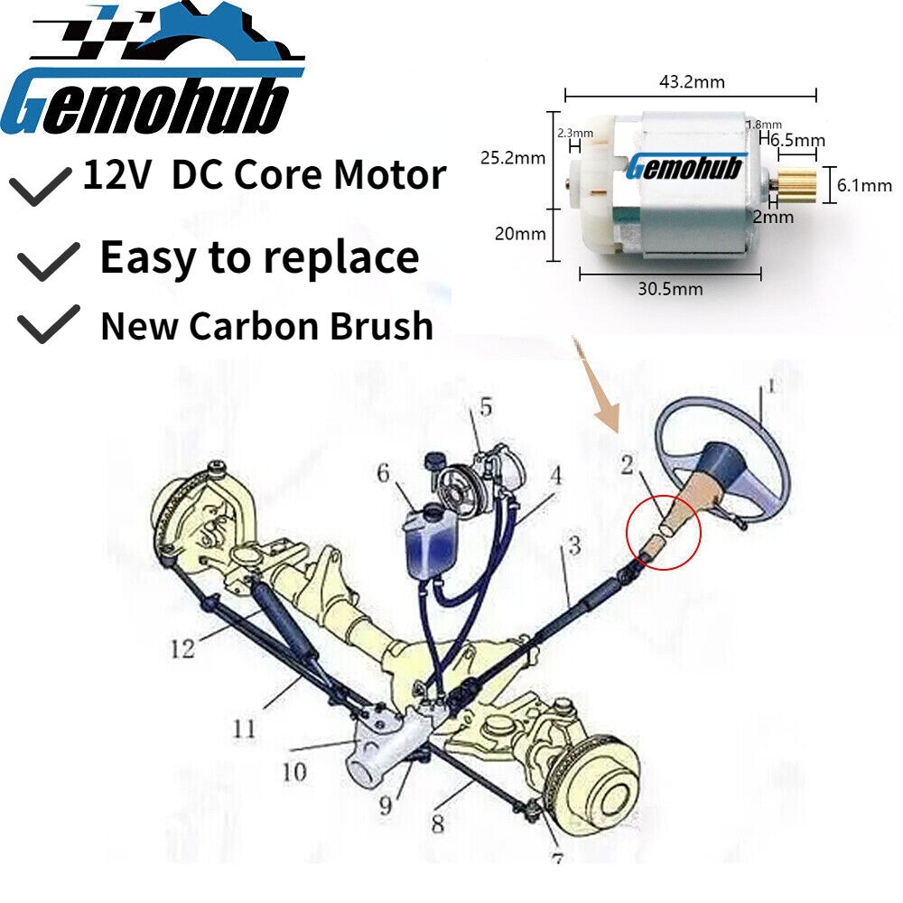 Steering Column Lock motor for 2011-2018 for VW for Jetta / for Jetta GLI 08-2018 for VW for Tiguan