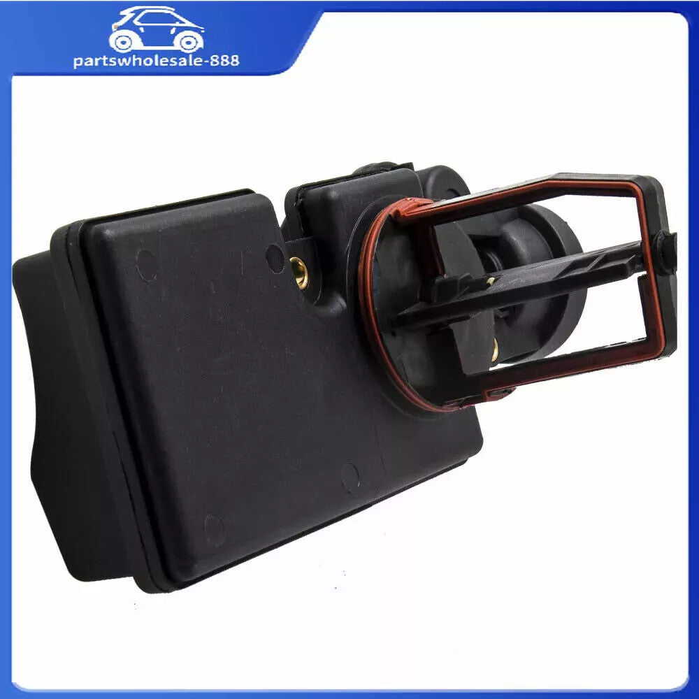 1 Intake manifold flip-up adjuster unit Disa valve for BMW 3/5 Series
