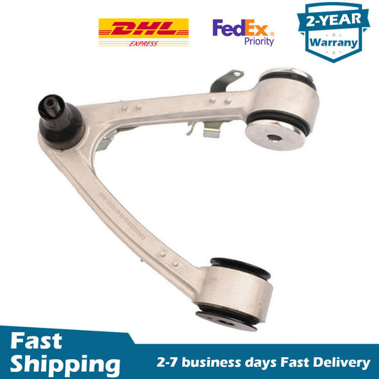 Fit for Maserati GranTurismo Quattroporte M139 2007-13 Front Upper Left Control Arm