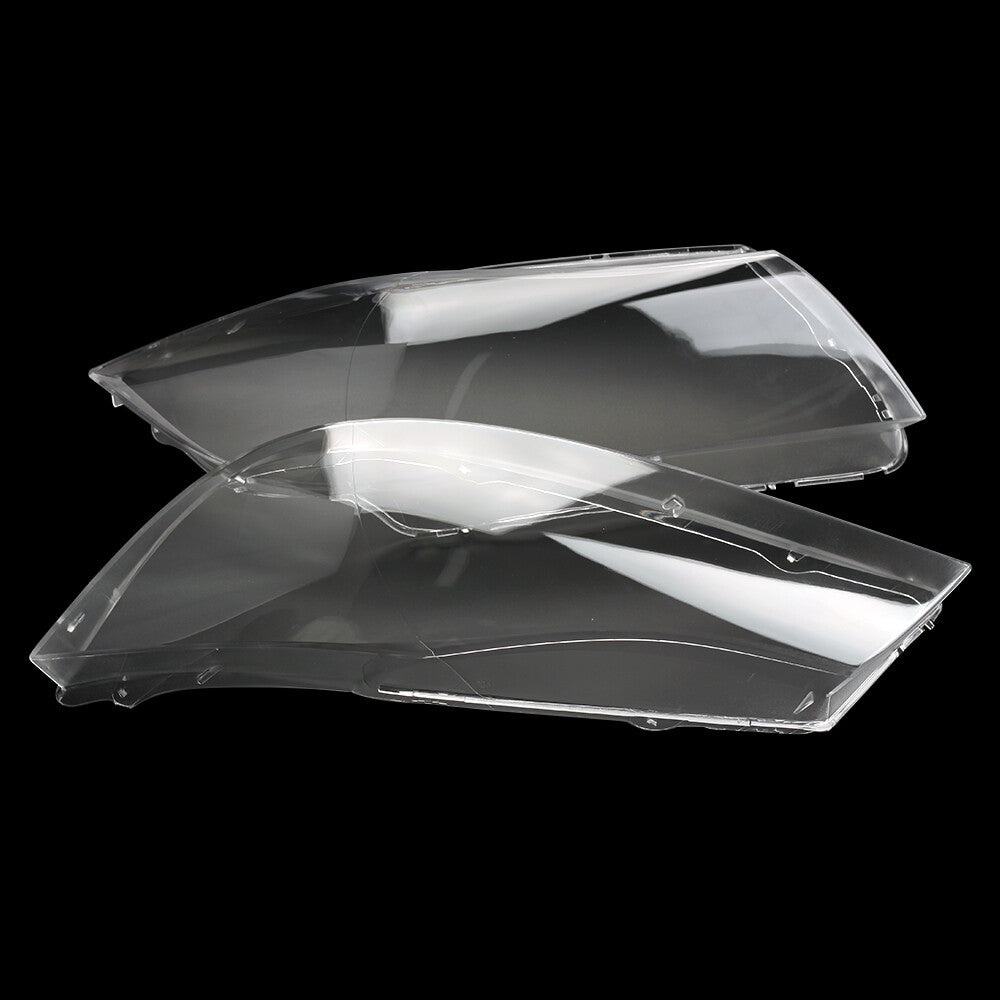 Headlight halogen clear lens protector for BMW E90 E91 2004 - 2007 4769886123