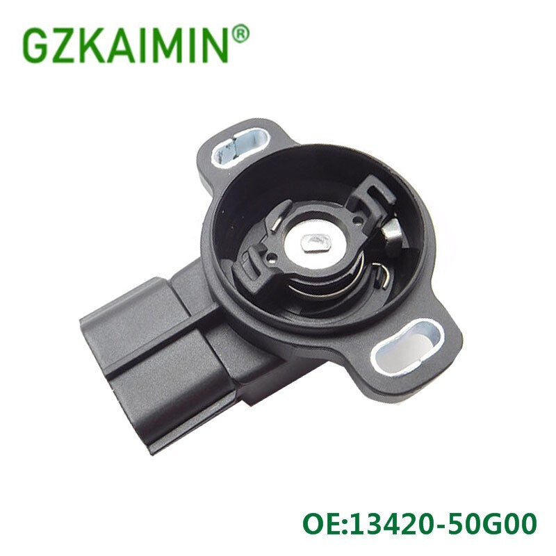 Equipment Manufacturer 13420-50G00 Throttle Position Sensor for Chevrolet Geo for Suzuki