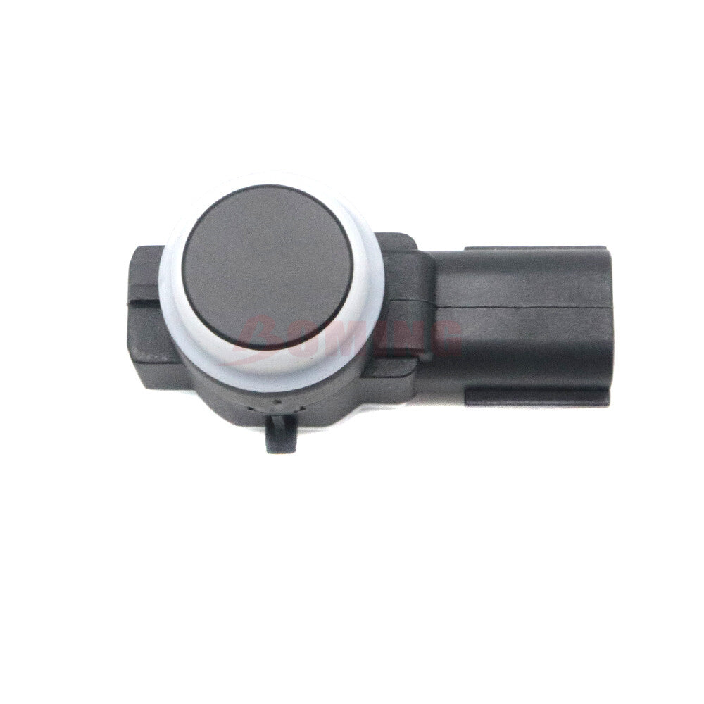 New reverse backup PDC parking sensor suitable for Cadillac CTS for GMC for Yukon 23428268 Black