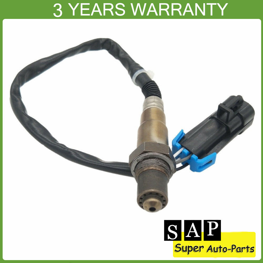 New Oxygen (O2) Sensors LX6Z-9G444-C and LX61-9G444-CC for Ford Escape 2.0L (2020-2023).
