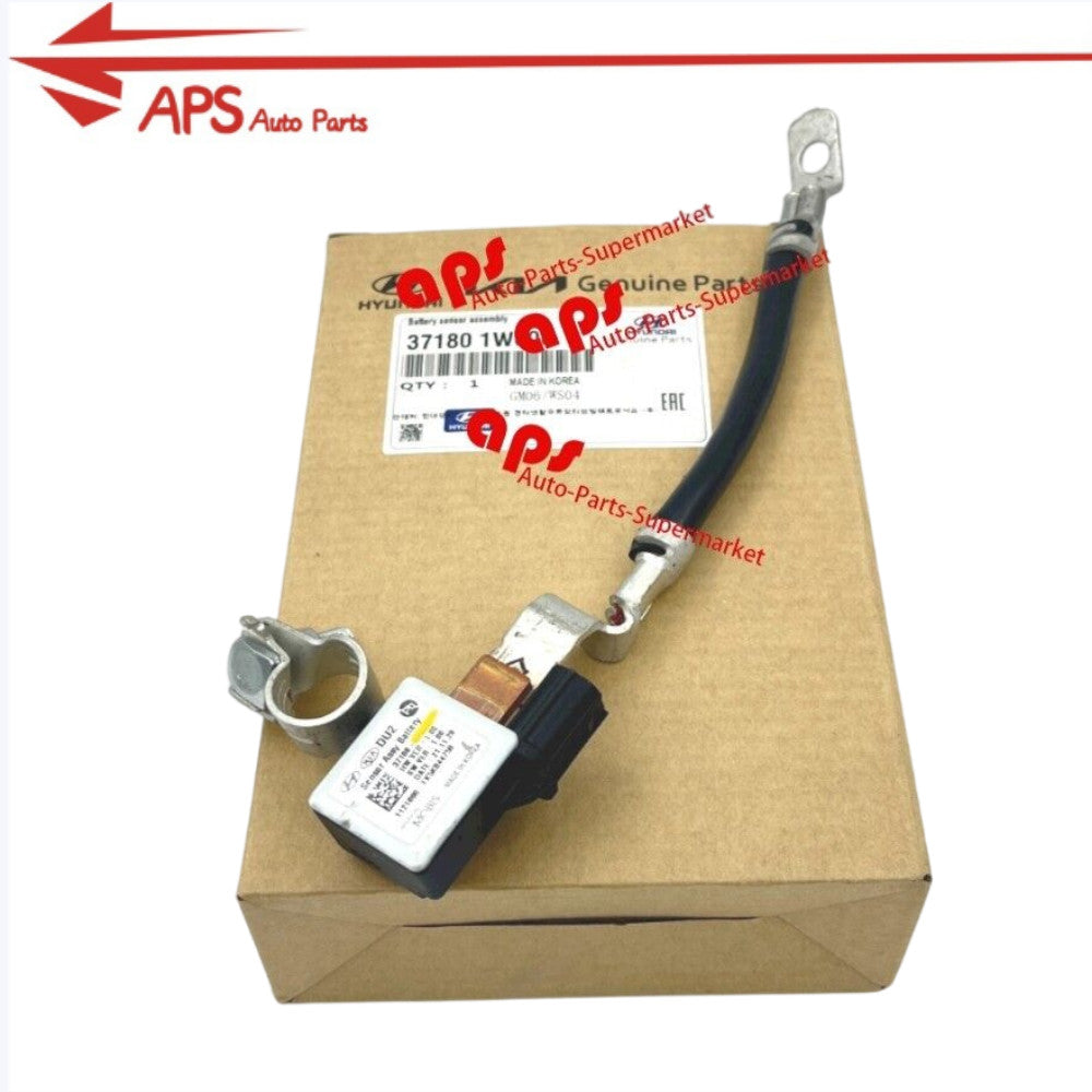 new battery negative sensor cable for 2016-2017 for Kia Rio 37180-1W510