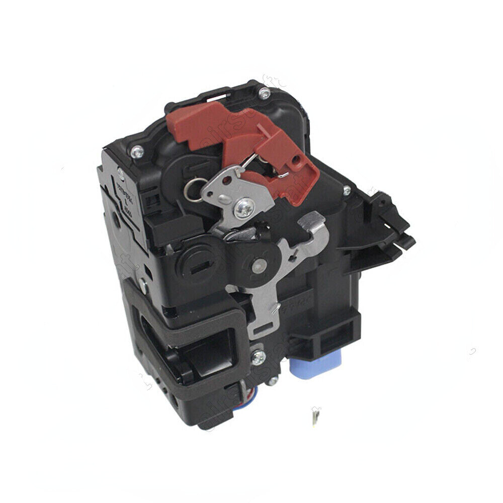 for Porsche for Cayenne for Volkswagen Touareg Pair Rear LR Driver Door Lock Actuators
