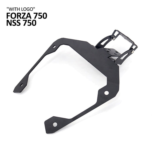 Motorcycle GPS Mobile Phone Holder Navigation Support for Honda Forza 750 NSS750