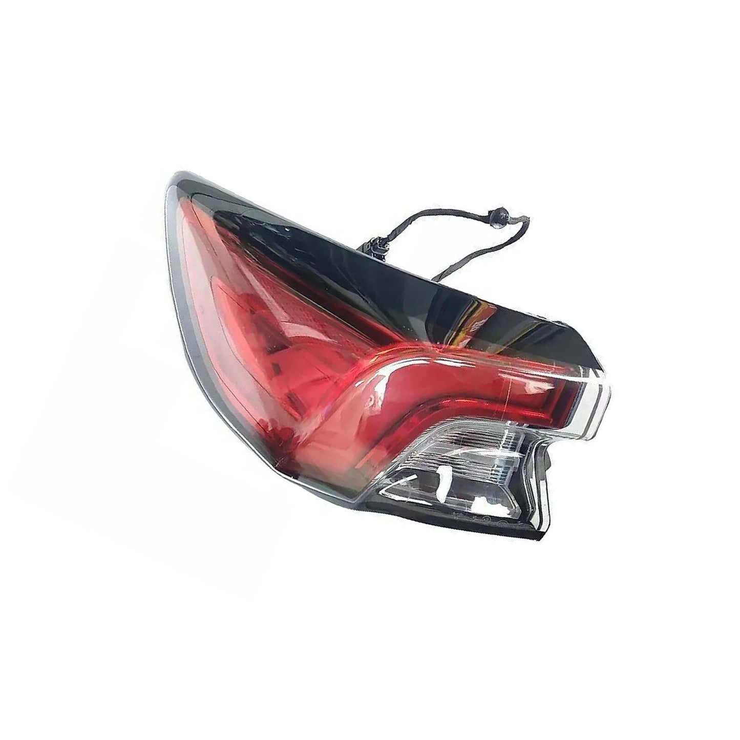 Left Outside Rear Tail Light Turn Signal Light Brake for Ford Escape 2020-2021
