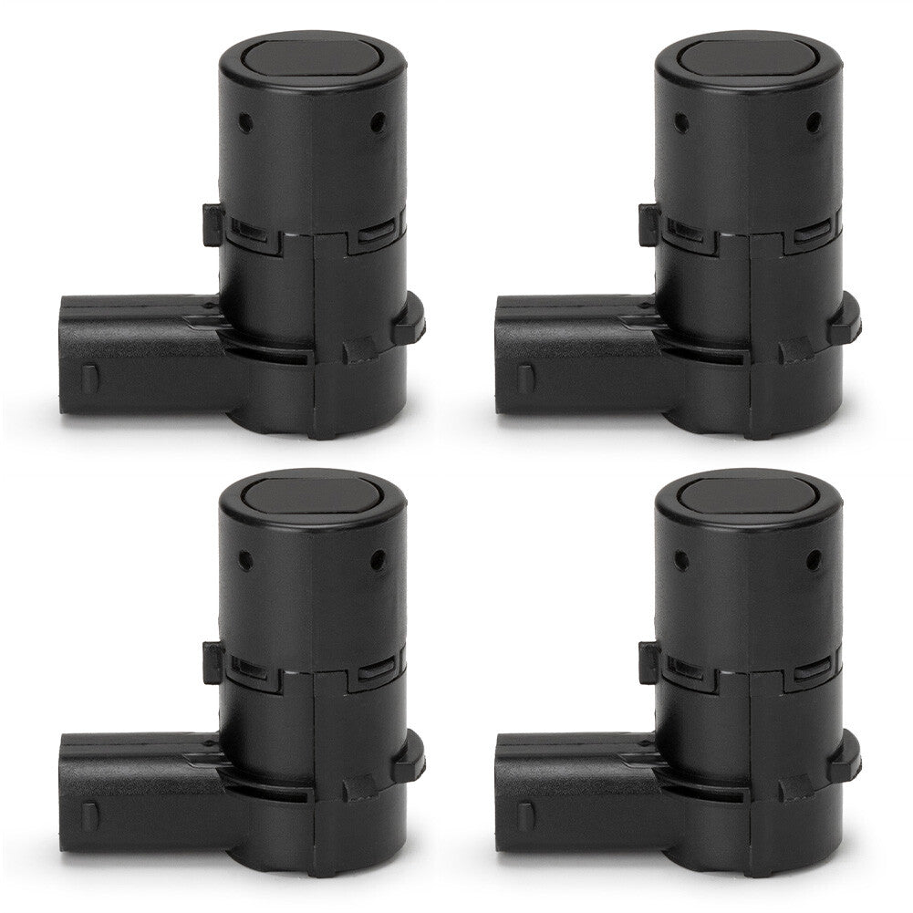 4X for Ford F250 F350 Reverse Backup Parking Radar Assist Sensor 4F23-15K859-AA