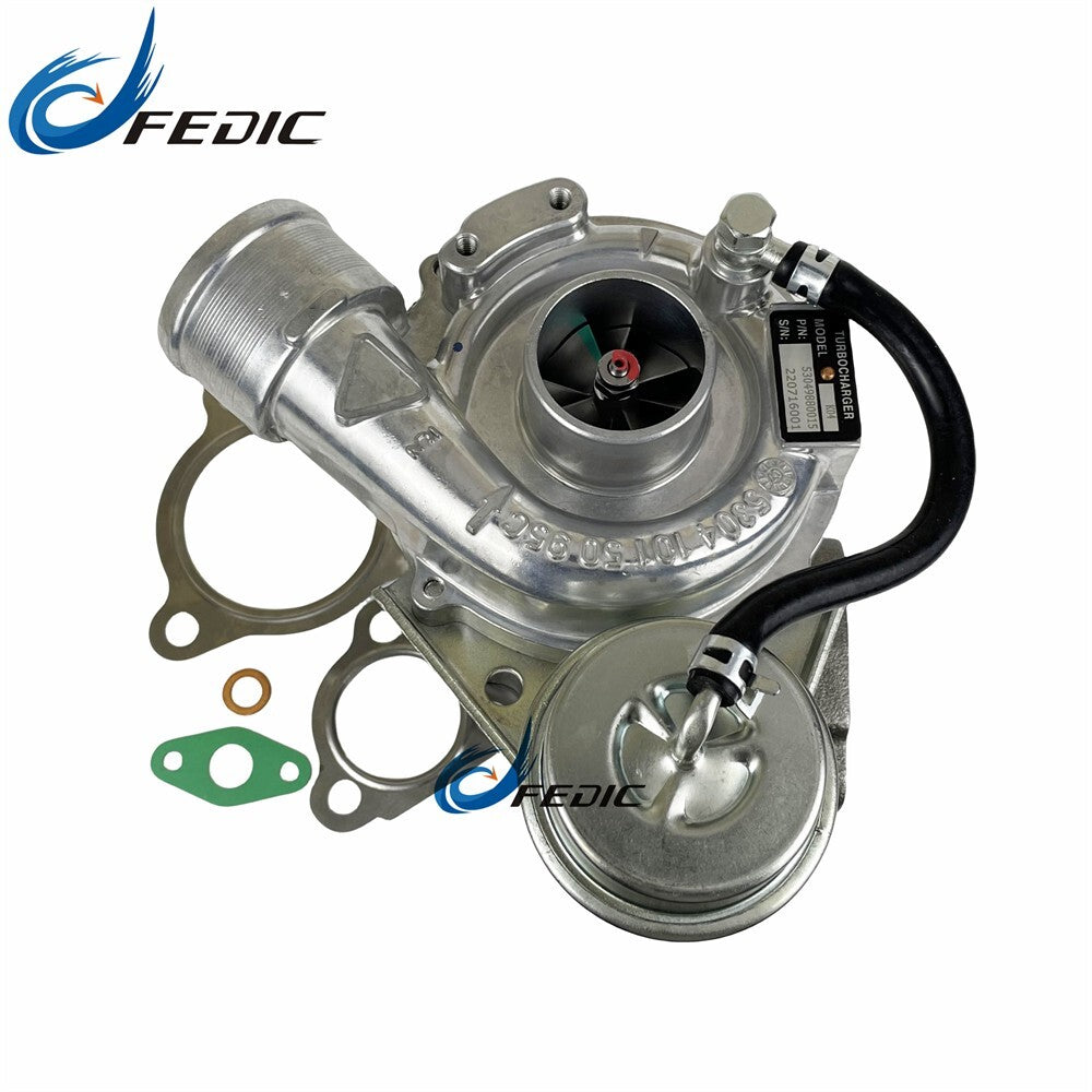 Turbine K03 53039880029 for Audi A4 A6 for VW for Passat B5 1.8T 110 Kw 120 Kw APU ARK