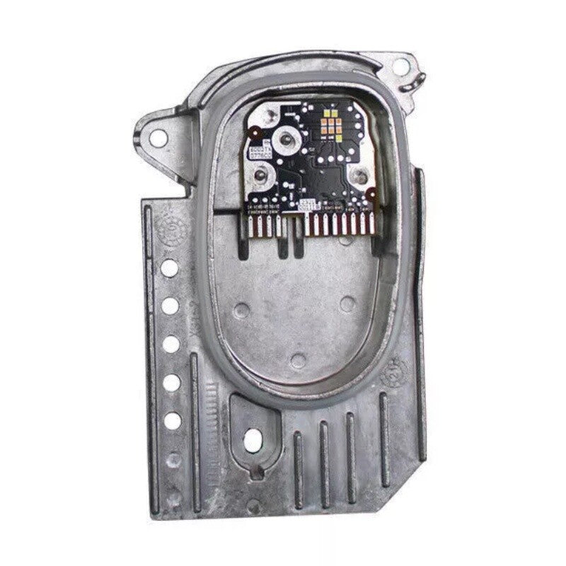 Right-side LED headlight control unit 63115A0E626 is suitable for 20-22 year old for BMW X3 X4 G01 G02