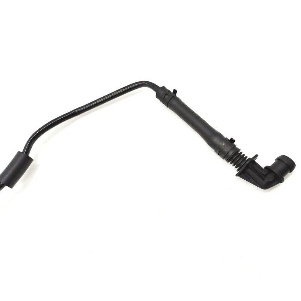 Coolant overflow tank piping and cooling vent pipe suitable for Audi A6L Q5 A4 B9 S4 06L121081F