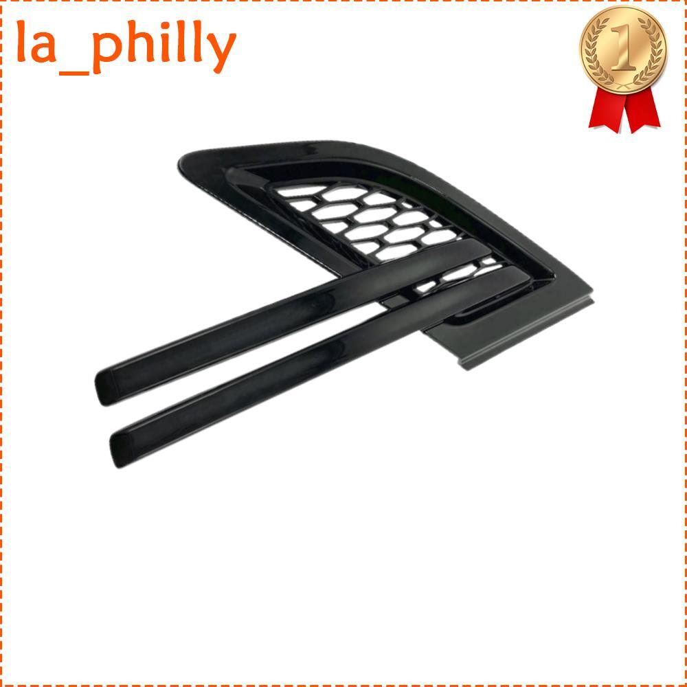 Front Left Side Air Vent Grille Black LR044151 for Range Rover Sport 2014-2017