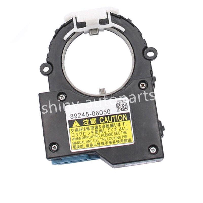 Steering angle sensor 89245-06050 suitable for Toyota for Camry for Avalon 2012-2015 8924506050