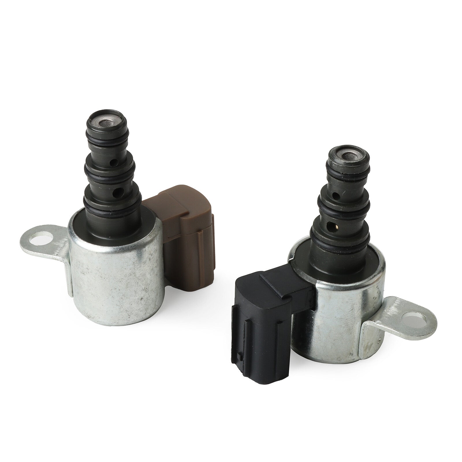 Automatic transmission shift control locking solenoid valve applicable to for Acura CL-1998 - 99 01-03